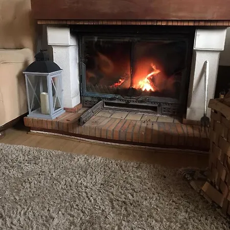 Ferienhaus Casa Da Avo Bi Vila Nova da Barquinha