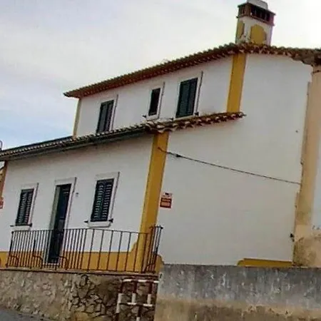 Holiday home Casa Da Avo Bi Vila Nova da Barquinha