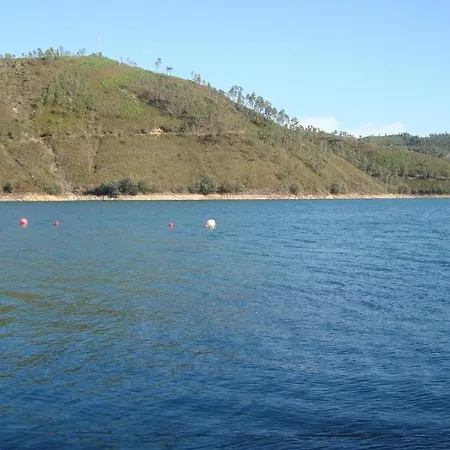 Holiday home Casa Da Avo Bi *