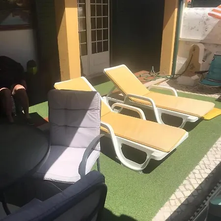 Casa Da Avo Bi Holiday home