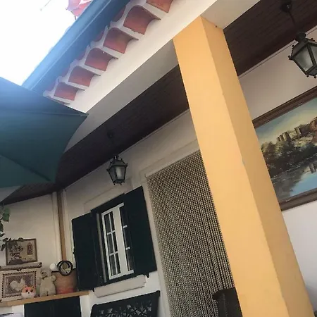 Casa Da Avó Bi Casa de Férias Vila Nova da Barquinha
