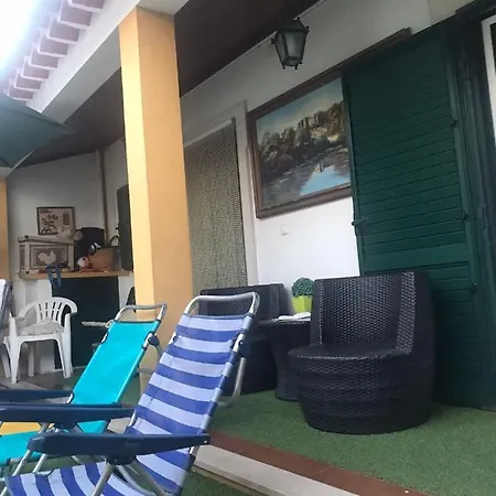 Casa Da Avó Bi Casa de Férias Vila Nova da Barquinha