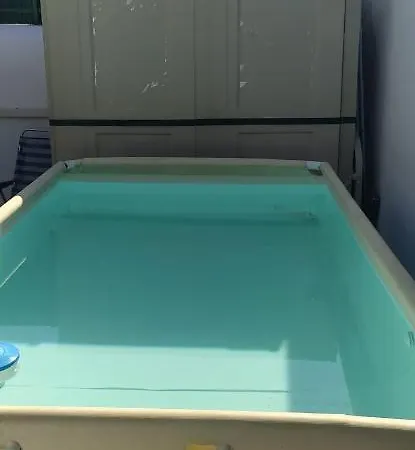 Casa Da Avo Bi Holiday home