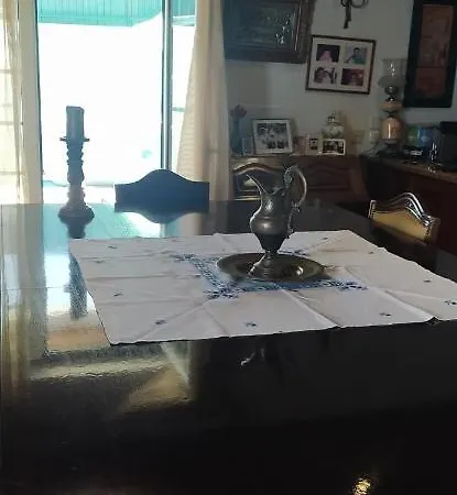 Holiday home Casa Da Avo Bi *