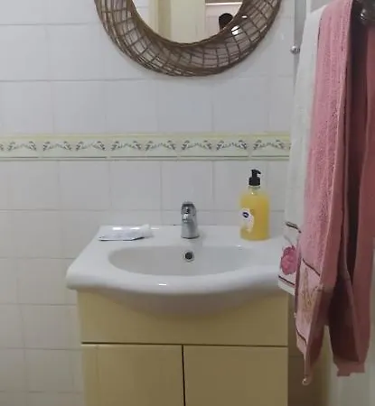 Casa Da Avó Bi *