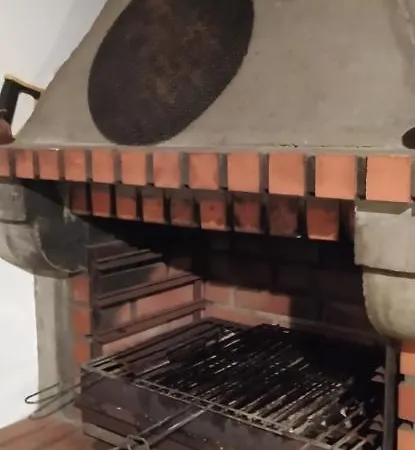 Casa Da Avo Bi Holiday home