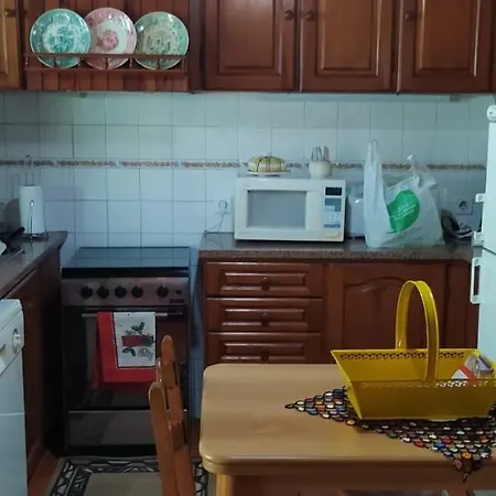 Casa Da Avó Bi Casa de Férias *