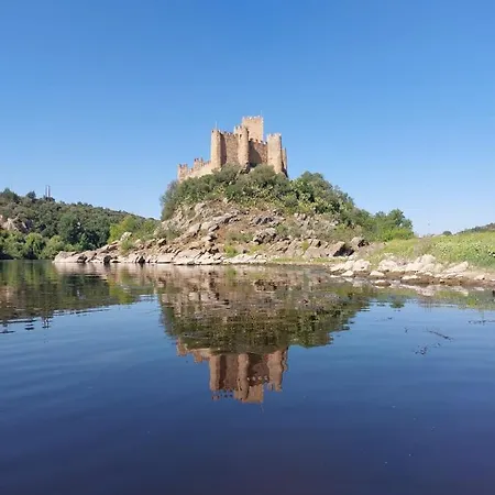 Holiday home Casa Da Avo Bi *