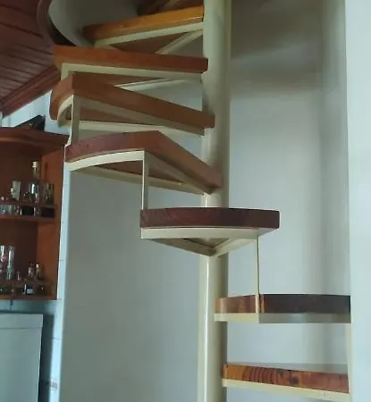 Casa Da Avo Bi Feriehus Vila Nova da Barquinha