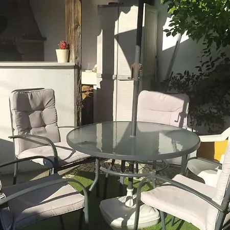 Casa Da Avo Bi Vila Nova da Barquinha