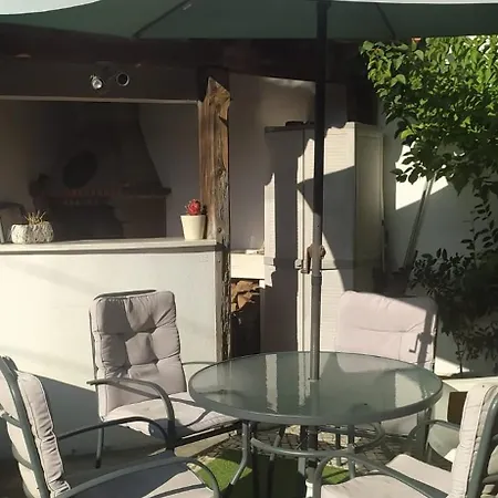 Holiday home Casa Da Avo Bi *