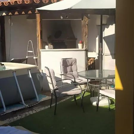 Casa Da Avó Bi Vila Nova da Barquinha