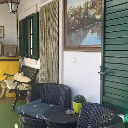 Casa de Férias Casa Da Avó Bi *
