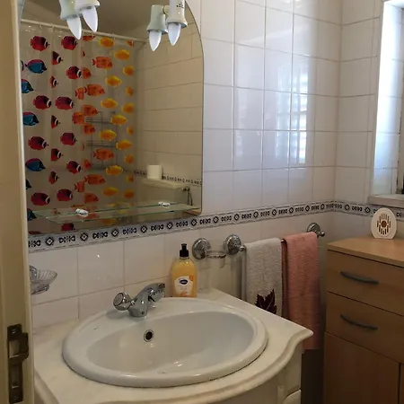 Casa Da Avo Bi * Vila Nova da Barquinha