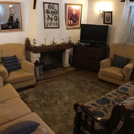 Casa Da Avó Bi *