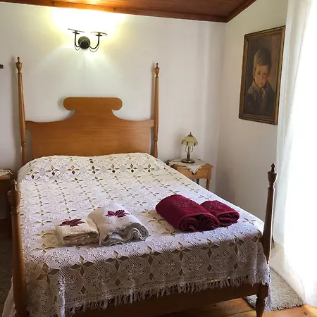 Casa Da Avó Bi *