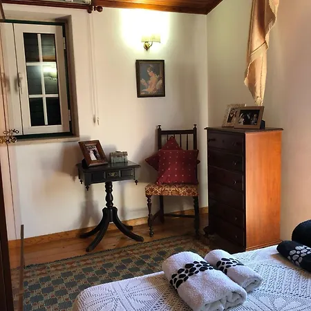 Casa de Férias Casa Da Avó Bi