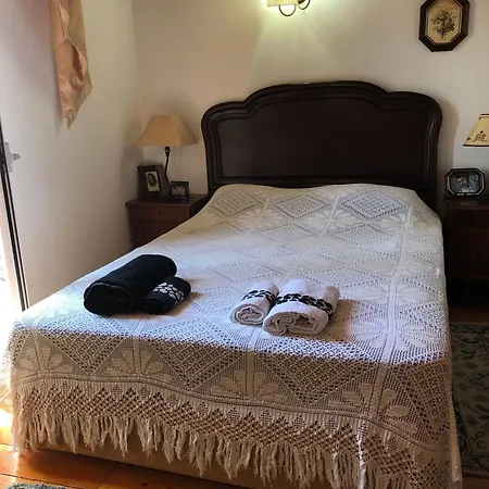 Casa Da Avó Bi Vila Nova da Barquinha