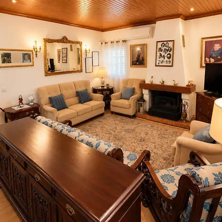 Casa Da Avó Bi Casa de Férias *