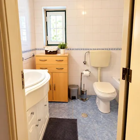 Casa Da Avó Bi Casa de Férias Vila Nova da Barquinha