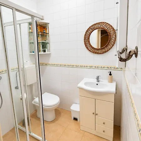 Casa de Férias Casa Da Avó Bi Vila Nova da Barquinha