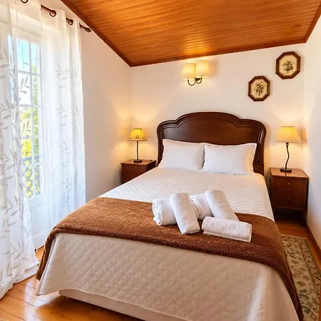 Casa Da Avó Bi Vila Nova da Barquinha