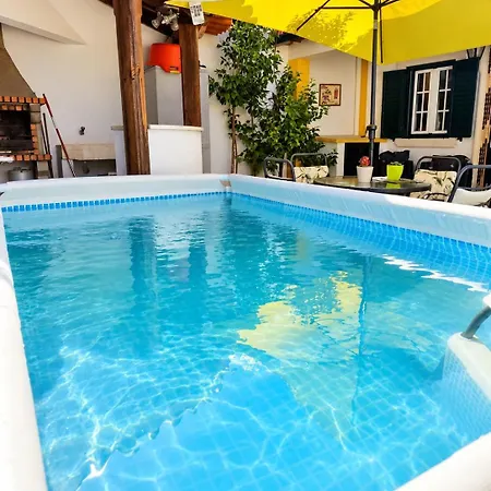 Casa de Férias Casa Da Avó Bi Vila Nova da Barquinha