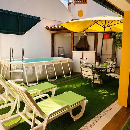 Casa de Férias Casa Da Avó Bi