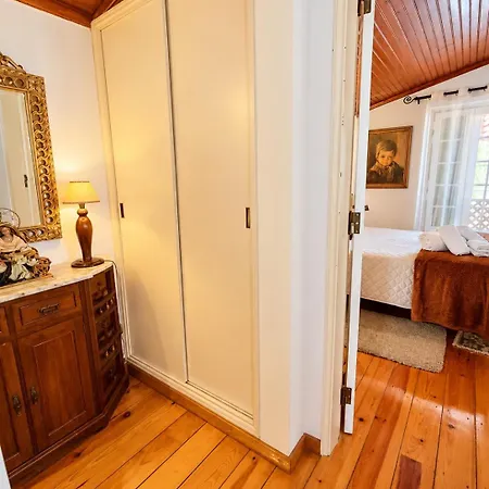 Casa Da Avó Bi * Vila Nova da Barquinha