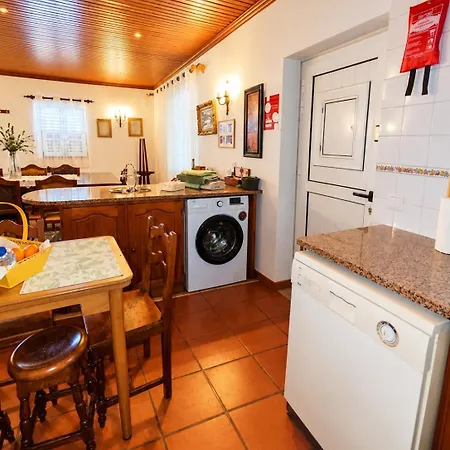 Casa Da Avó Bi Casa de Férias *