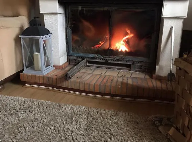 Vakantiehuis Casa Da Avo Bi Vila Nova da Barquinha