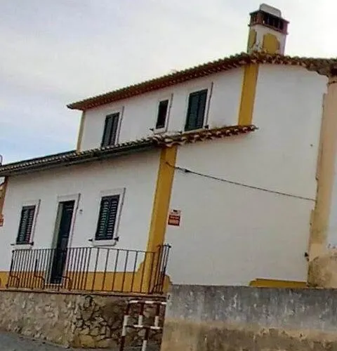 Vakantiehuis Casa Da Avo Bi Vila Nova da Barquinha