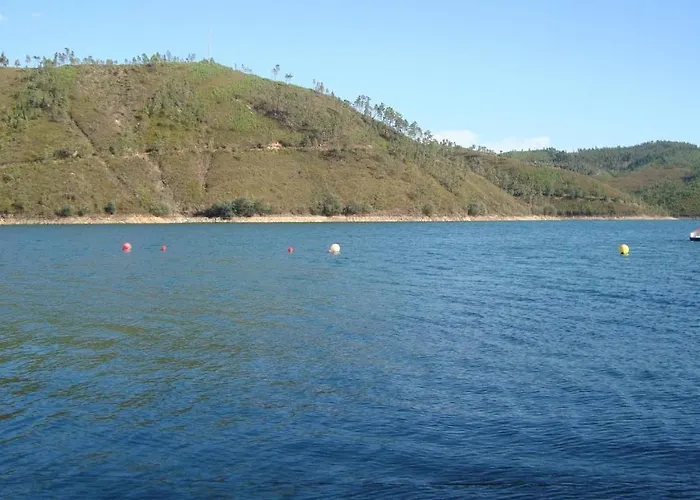 Vakantiehuis Casa Da Avo Bi *