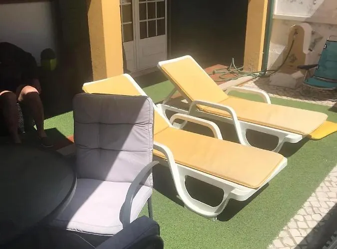 Casa Da Avo Bi Vakantiehuis