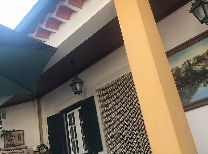 Casa Da Avo Bi Vakantiehuis Vila Nova da Barquinha