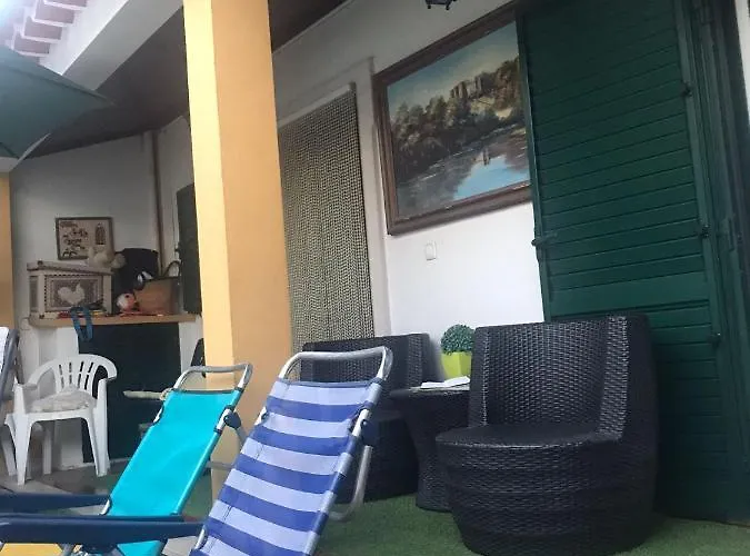 Casa Da Avo Bi Vakantiehuis Vila Nova da Barquinha