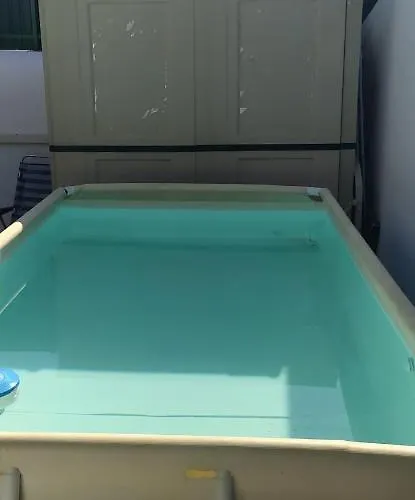 Casa Da Avo Bi Vakantiehuis