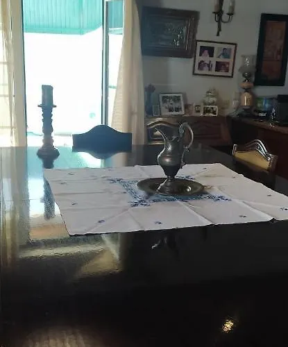 Vakantiehuis Casa Da Avo Bi *