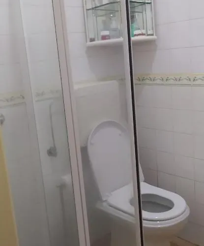 Semesterbostad Casa Da Avo Bi *