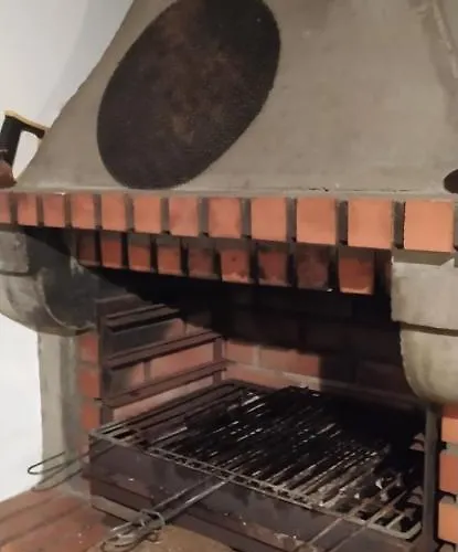 Casa Da Avo Bi Vakantiehuis