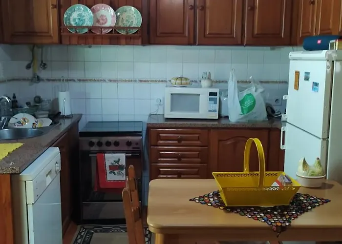 Casa Da Avo Bi Semesterbostad *