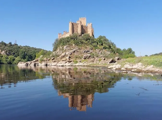 Vakantiehuis Casa Da Avo Bi *