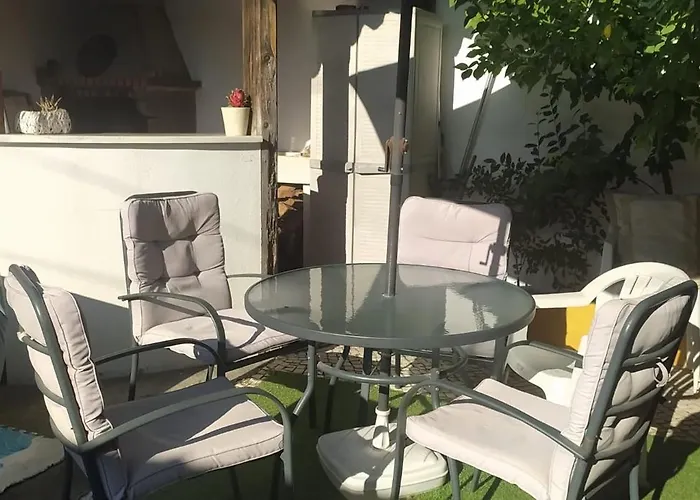 Casa Da Avo Bi Vila Nova da Barquinha