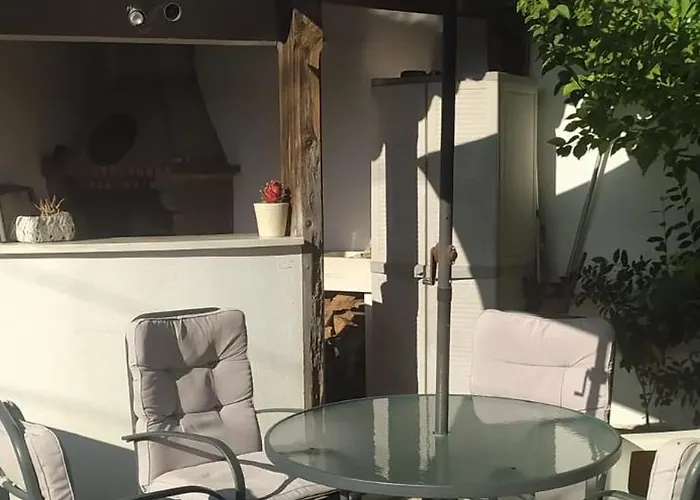 Semesterbostad Casa Da Avo Bi *