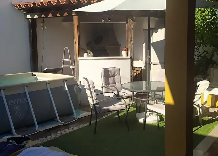 Casa Da Avo Bi Vila Nova da Barquinha