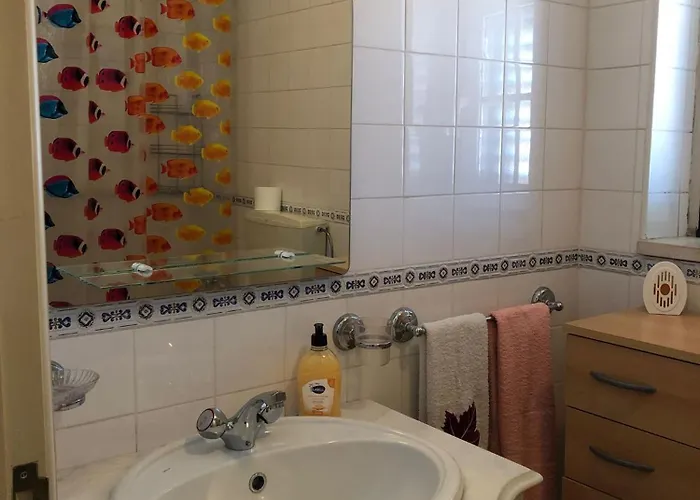 Casa Da Avo Bi * Vila Nova da Barquinha