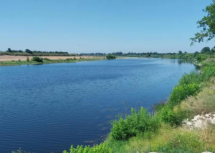 Semesterbostad Casa Da Avo Bi