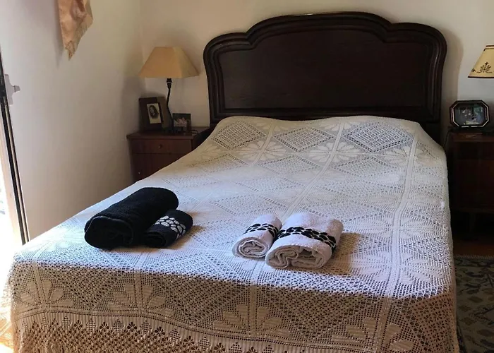 Casa Da Avo Bi Vila Nova da Barquinha